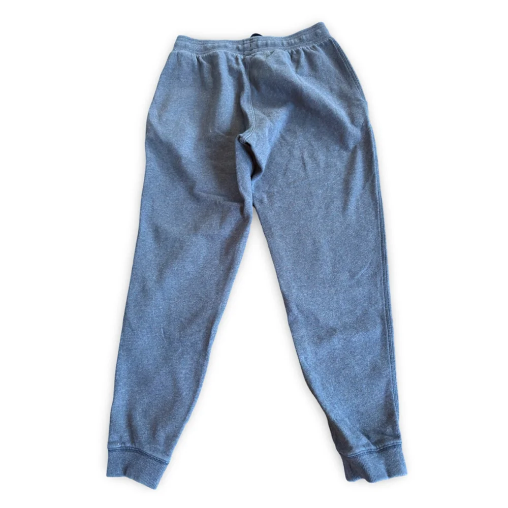 Men's Under Armour Joggers, Size M, Grey‎